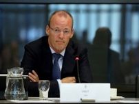 ＥＣＢ、経済予測発表の理事会で段階的に利下げへ＝オランダ中銀総裁