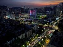 中国深セン市、住宅の頭金比率引き下げ　広州市に続き