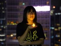 香港、国家安全条例で初の逮捕者　扇動の容疑で6人