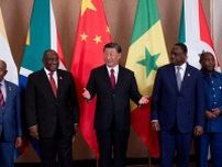 焦点：中国、アフリカで経済活動再び活発化　一方的関係との指摘も