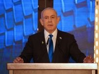 イスラエル戦時内閣メンバー、ネタニヤフ氏の失策批判　年内選挙要求