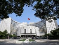 中国人民銀、必要に応じ国債売却と表明　安全資産の需要認識