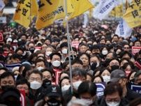 韓国政府、来年の医学部入学者を1500人増加　医師不足に対処