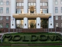 ウクライナで「大量虐殺」、モルドバ議会がロシア非難宣言採択