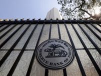 インド中銀、ルピー安定化へ新規介入手段　内容は非公表