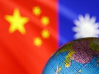 台湾、アップルの中国サプライヤー非難　「違法な引き抜きに関与」