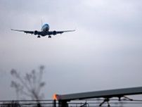 航空会社団体、今年の業界収益予想を上方修正　記録的な旅行者数