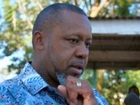 マラウイ副大統領の搭乗機が消息絶つ、捜索継続