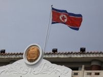 北朝鮮公安当局者がロシア訪問、外交・安全保障交流が活発化