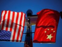 中国、対米関係安定化の意向　景気を最重要視＝米国務副長官
