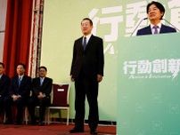 台湾は中国との戦争を求めておらず、抑止力構築目指す＝国防部長