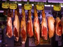 中国のＥＵ産豚肉調査、欧州委「懸念せず」　スペインなど対応要請