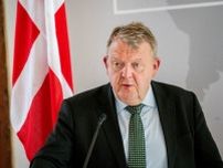 デンマーク、ロシア産原油輸送の「影の船団」阻止を検討