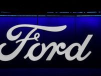 フォード、欧州で追加人員削減を計画＝独労働者評議会