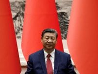 中国軍、「根深い」問題に直面　反腐敗を強化＝習主席