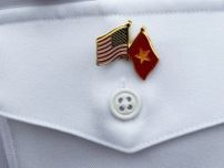 米国務次官補、21─22日にベトナム訪問　プーチン氏の直後
