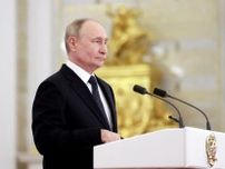 ロシア、「核の3本柱」をさらに強化へ＝プーチン氏