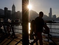 アングル：香港へ向かう中国富裕層マネー、制度緩和で加速