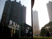 中国不動産の世茂、清算審理が7月31日に延期　債務再編関連で