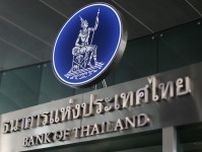 タイ経済、来年初めまでに潜在成長率を達成へ＝中銀総裁補