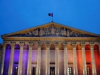 焦点：左派躍進を市場は警戒、フランス下院選　極右より高い財政リスク