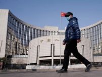 アングル：中国国債、高値更新続く　人民銀行がリスク警告も効果薄