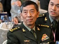 中国共産党、歴代2人の国防相の党籍剥奪　重大な規律違反