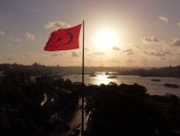 トルコ、資金洗浄の「監視強化リスト」から除外