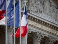 仏国債のリスクプレミアムが低下、予想通りの下院選挙受け