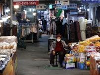 韓国ＣＰＩ、6月は前年比＋2.4％で予想下回る　11カ月ぶり低い伸び