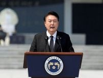 訂正-ドル流出防ぐために利下げは不可避＝韓国大統領
