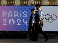 アングル：パリ五輪、ホテルや航空券は予約低調　価格高騰と治安懸念が影