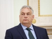 ロシア、ハンガリー首相に謝意　「紛争当事国の立場を明確化」
