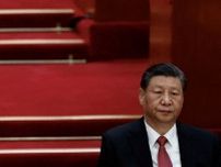 中国「３中全会」が15日から開催、改革強調でも具体策は期待薄か