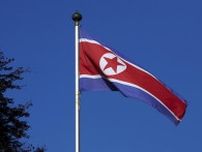 北朝鮮、反体制ビラ散布で韓国に警告　「壊滅的な結果に直面」