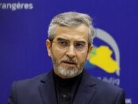 イラン、核合意巡る米国との協議再開に前向き＝外相代行