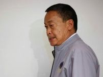 タイ憲法裁、セター首相の解任請求巡り8月14日に判決
