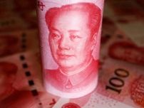 中国、超長期債410億ドル相当を原資に景気浮揚策