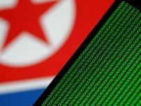 北朝鮮ハッカー集団、軍事機密狙いスパイ活動　ＮＡＳＡなど被害