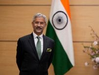 中印、国境問題の早期解決で合意　外相会談