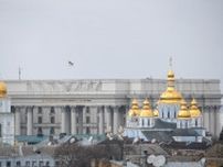 ロ凍結資産活用のウクライナ支援、10月までに枠組み合意へ＝欧州委員