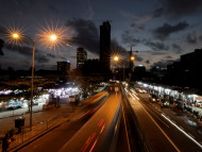 スリランカ、大統領選を9月21日に実施　改革の行方を左右