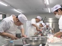 「寿司職人が足りない」インバウンド需要と寿司人気の思わぬ誤算　3か月で寿司職人”養成所”まで開設外国人観光客にも人気が高い日本の「寿司」。