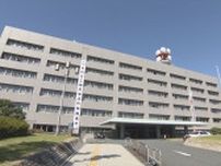 「捕まってほっとした」”一人親方”　家族３人の生活費のため仕事に行くふりをして１０市町で３４２件の車上狙いに関与か