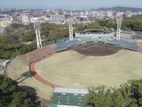 夏の高校野球・熊本大会「熱中症特別警戒アラート」発表時の試合は“その都度協議”　甲子園大会と同様の対応に