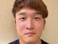 独立リーグ「火の国サラマンダーズ」中川拓真捕手（21） ヤクルト移籍へ 昨季までオリックス所属