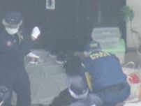 元城南町議強盗殺人 現場の足跡は「2人分」逮捕の男2人が実行役か 指示役などの存在を捜査　熊本
