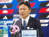 サッカーU-23代表パリ五輪出場ピンチ？…なぜ鈴木唯人、チェイス・アンリ、福田師王らの海外組を大量に招集できなかったのか