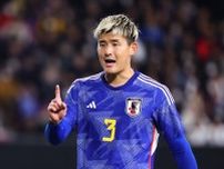 「日本はマナー違反のサッカーで中国に勝った」パリ五輪最終予選で22日に対戦する韓国メディアが一発レッドの退場者を出したU-23日本代表の戦いをチクリ