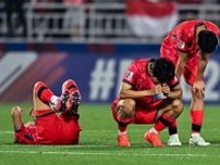 「暗黒時代の到来だ！」韓国版「ドーハの悲劇」で五輪出場を逃したサッカー協会にSNSで1万5000件以上の批判が殺到